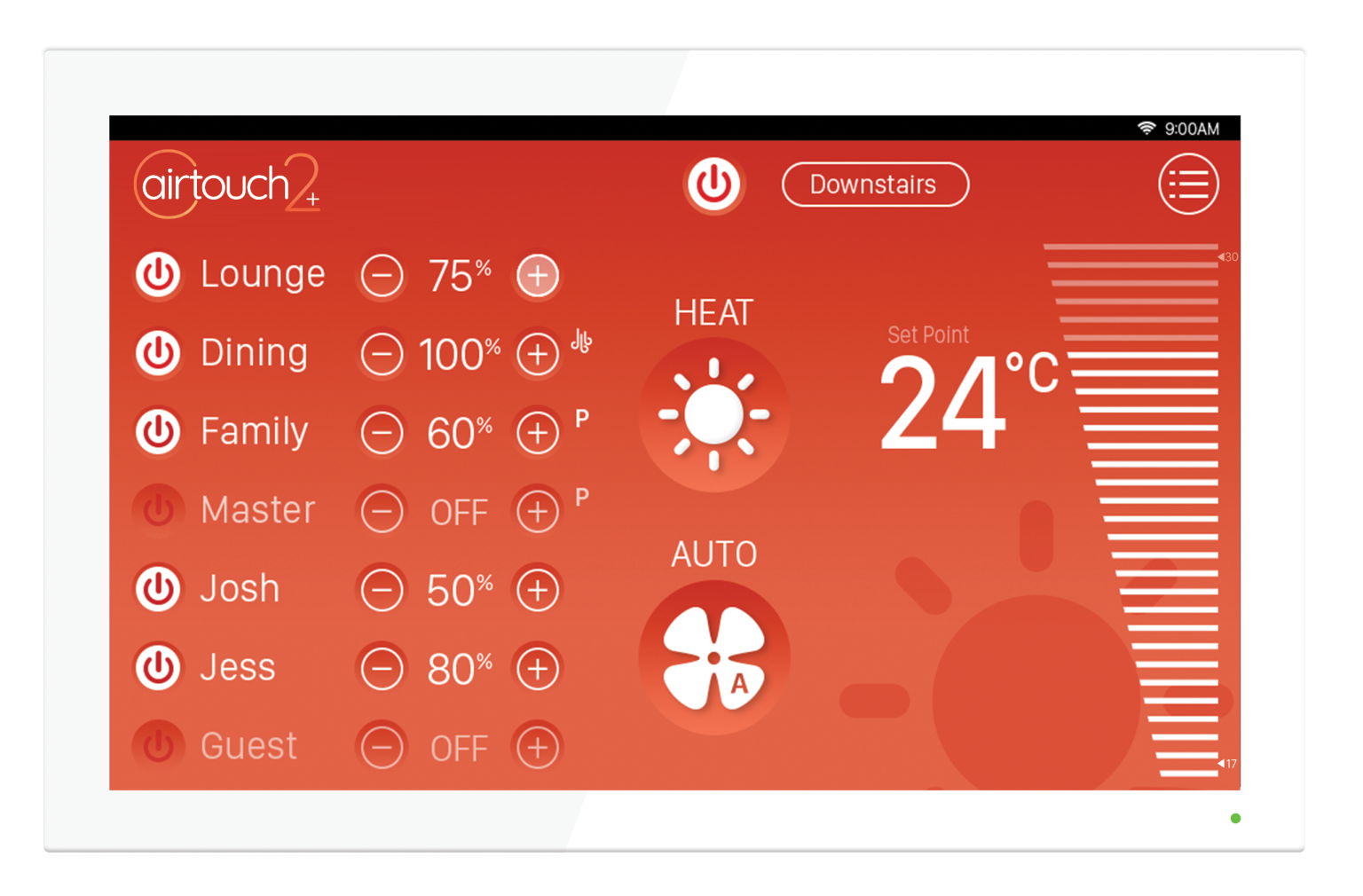 Air Conditioning Modes: Save Energy & Stay Comfortable