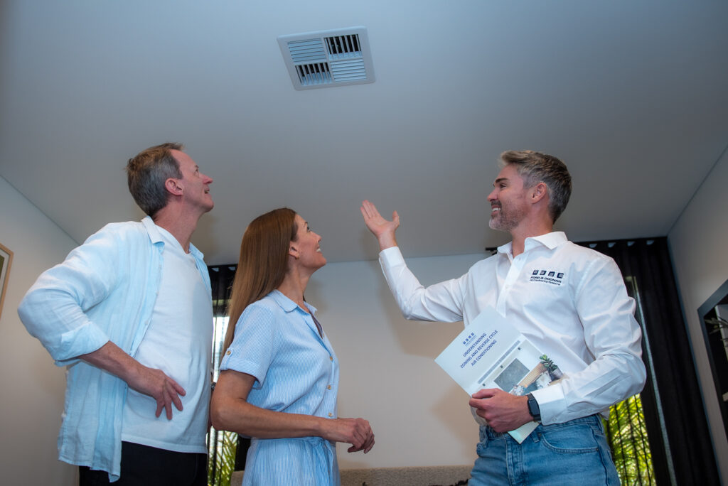 FD Lifestyle 2025 WebRes-60 - Ford & Doonan Air Conditioning The Best Approach: Professional Guidance