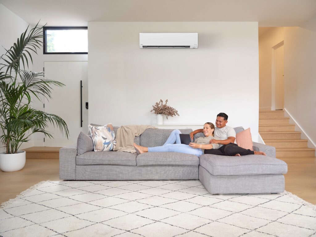 Split System Air Conditioner blog image - Ford & Doonan Air Conditioning Split System Air Conditioner