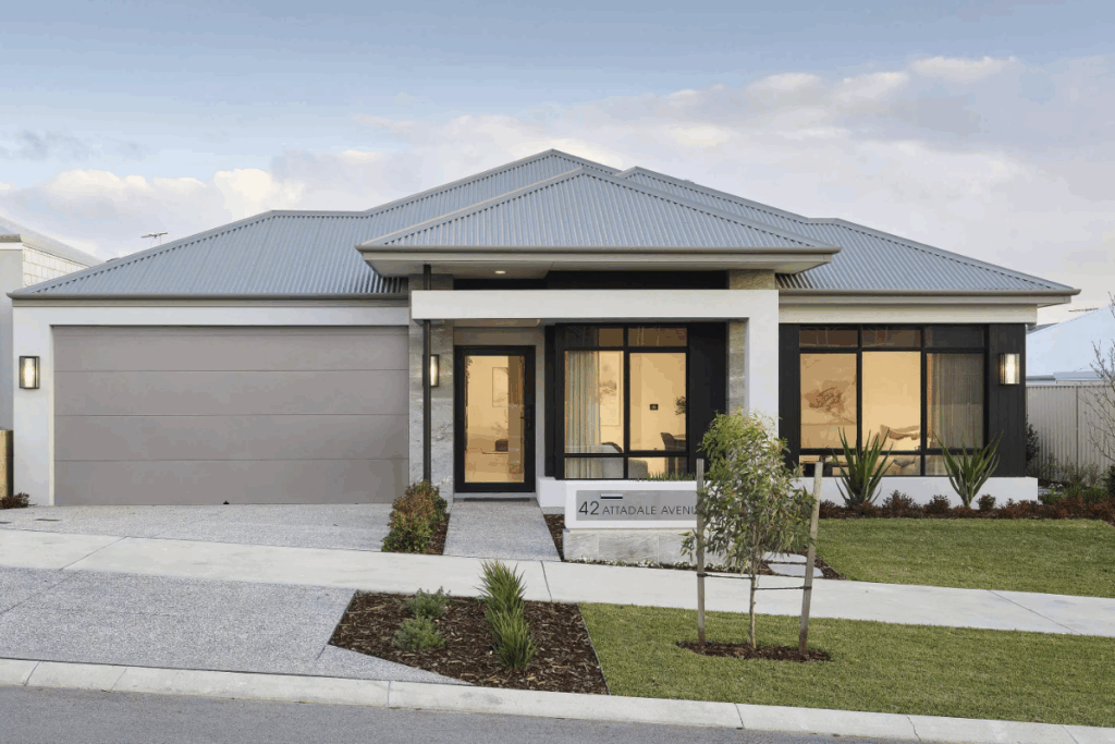 new Home Builder - Ford & Doonan Air Conditioning What if I am Building a New Home?