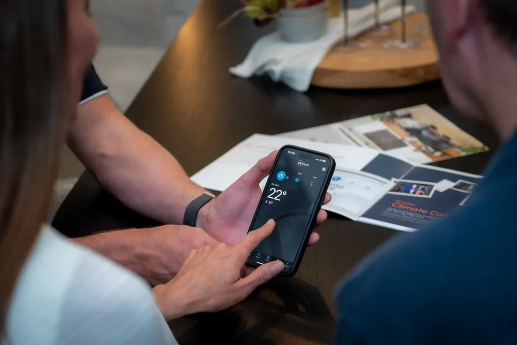 Upgrading Your Existing System to a Zoned Cooling System