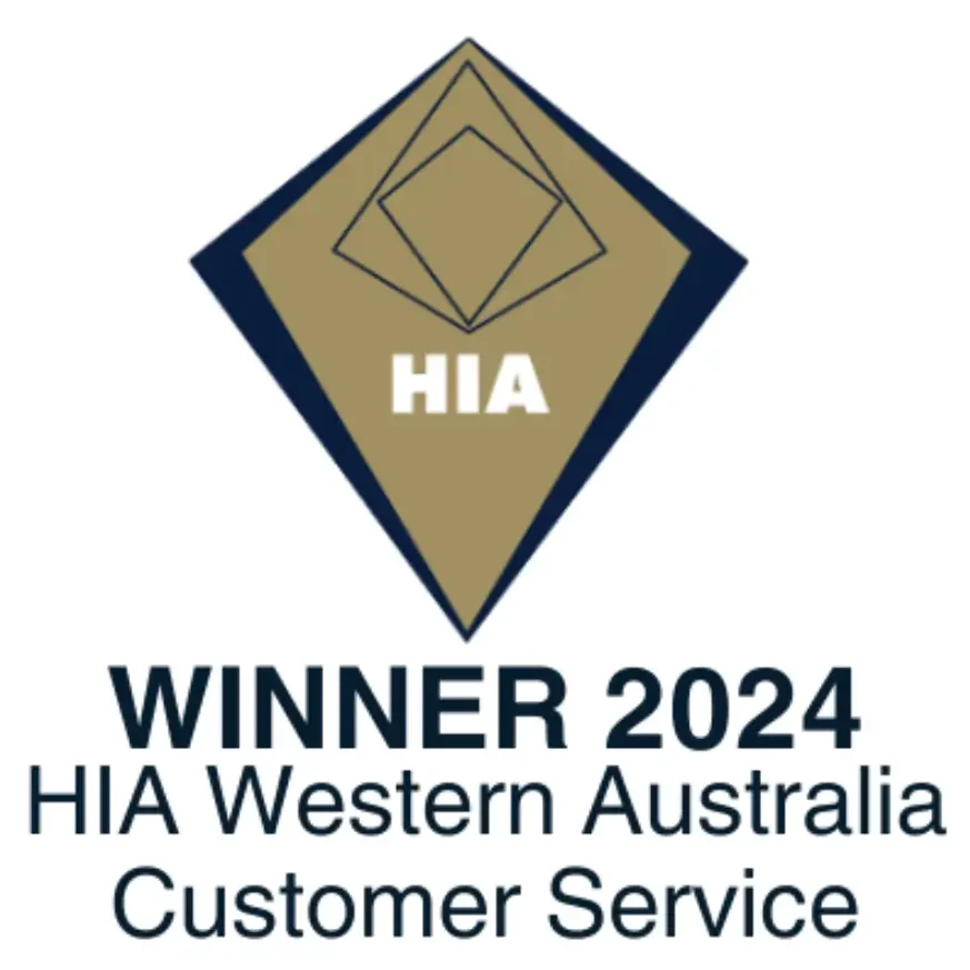 HIA Western Australia 2024