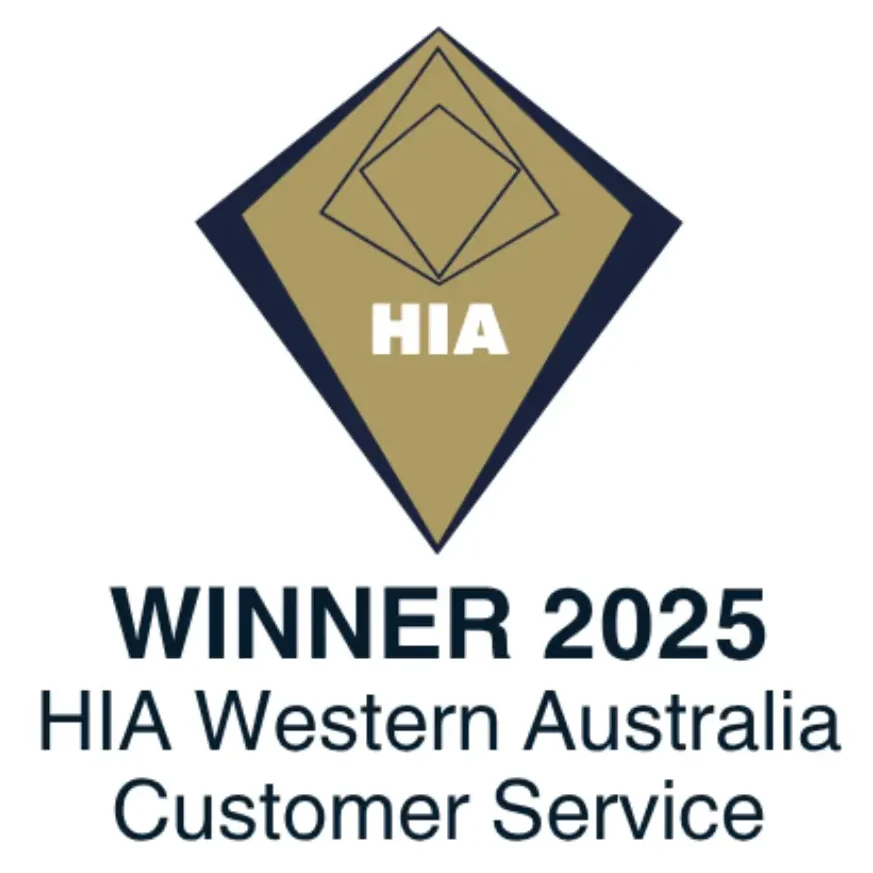 HIA Western Australia 2025
