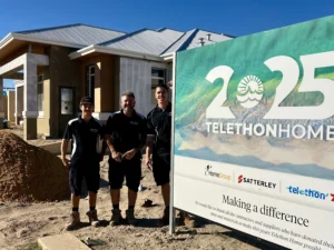 2025 Telethon Home