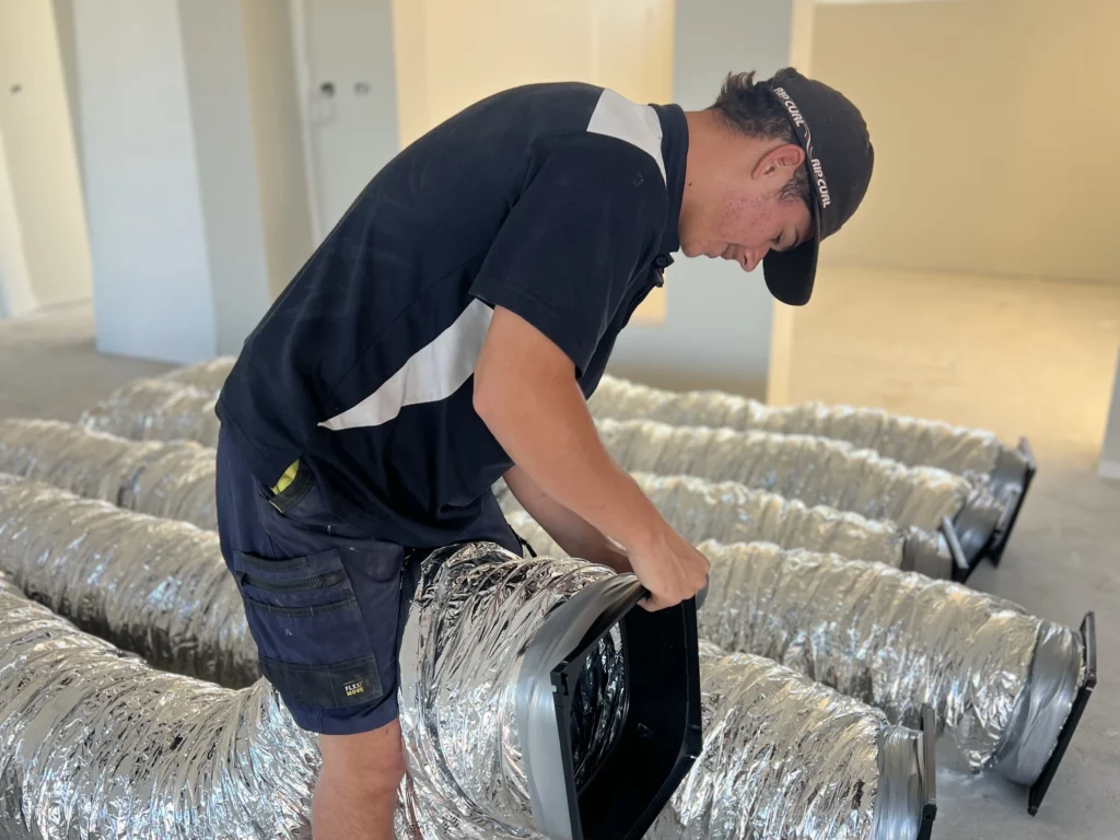 air conditioning system