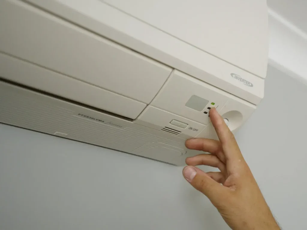 Be Smart With Air Conditioning