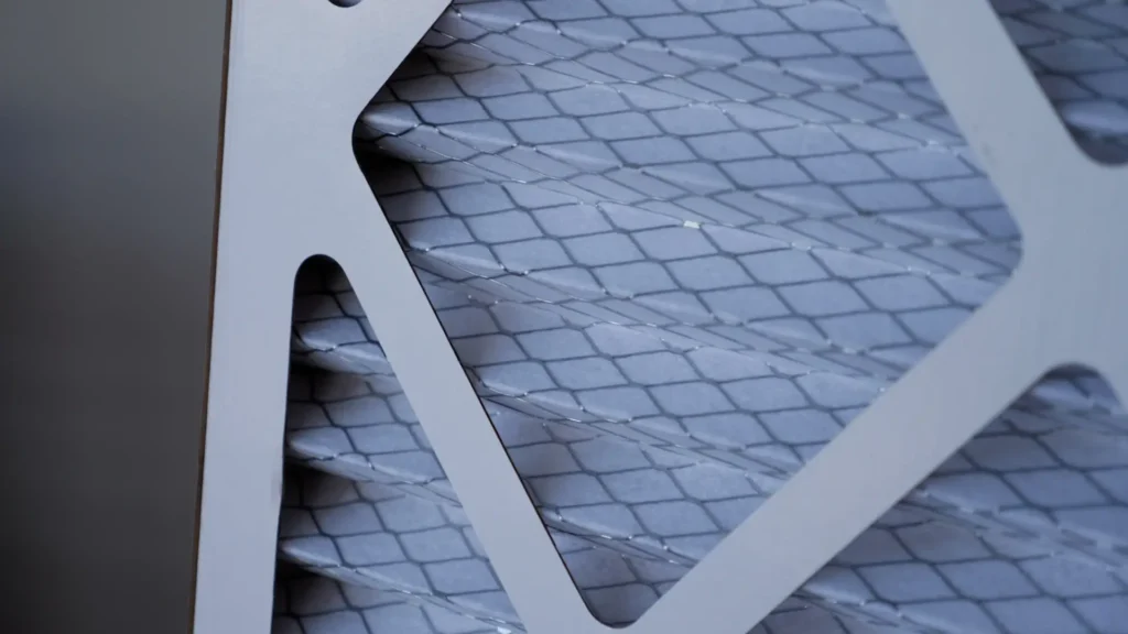 Ducted Air-conditioning Filter 2 - Ford & Doonan Air Conditioning Replaceable Ducted Filter