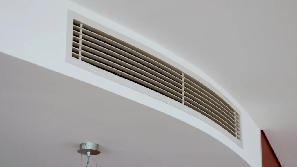 A Dirty Filter Can Also Affect Your Air Quality