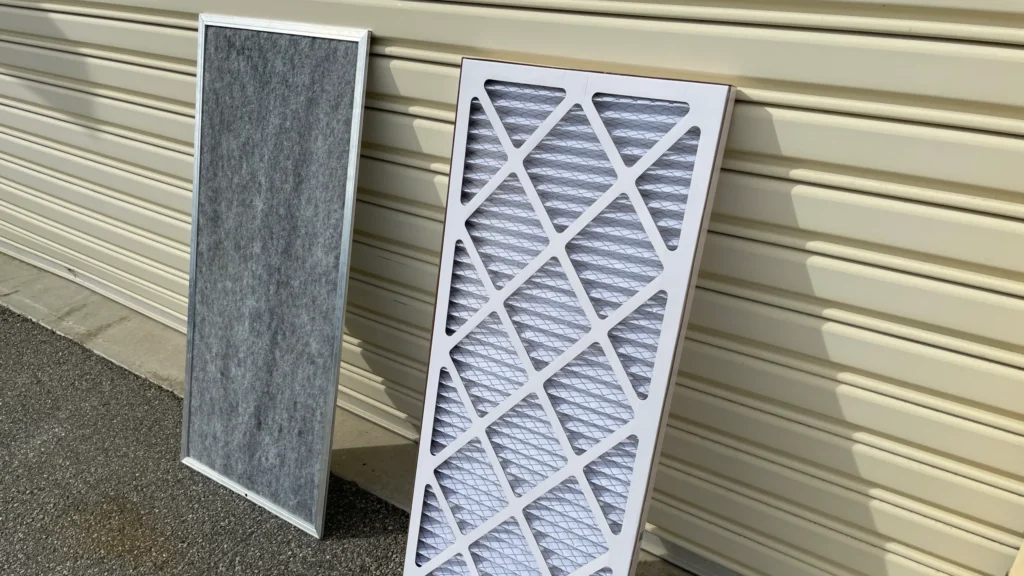 Replaceable Ducted Filter - Ford & Doonan Air Conditioning Replaceable Ducted Filter