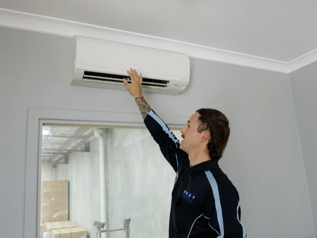 Air Conditioning Servicing