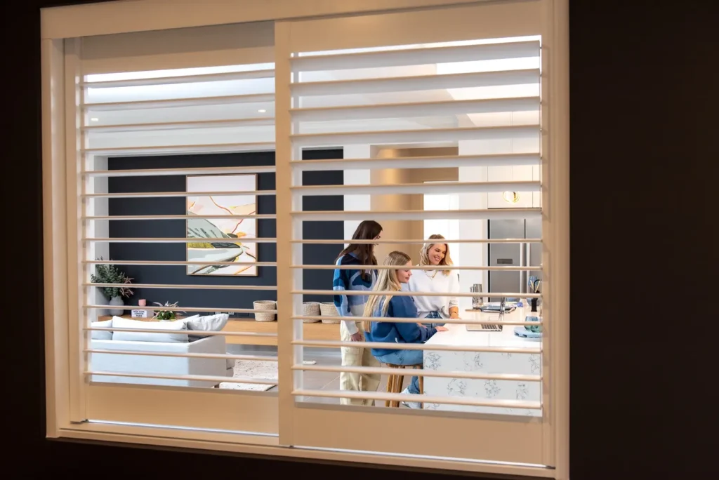 Use Curtains and Blinds to Your Advantage