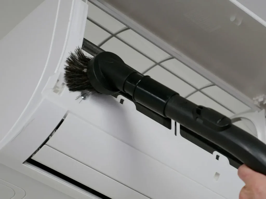 Wall Split Air-conditioning